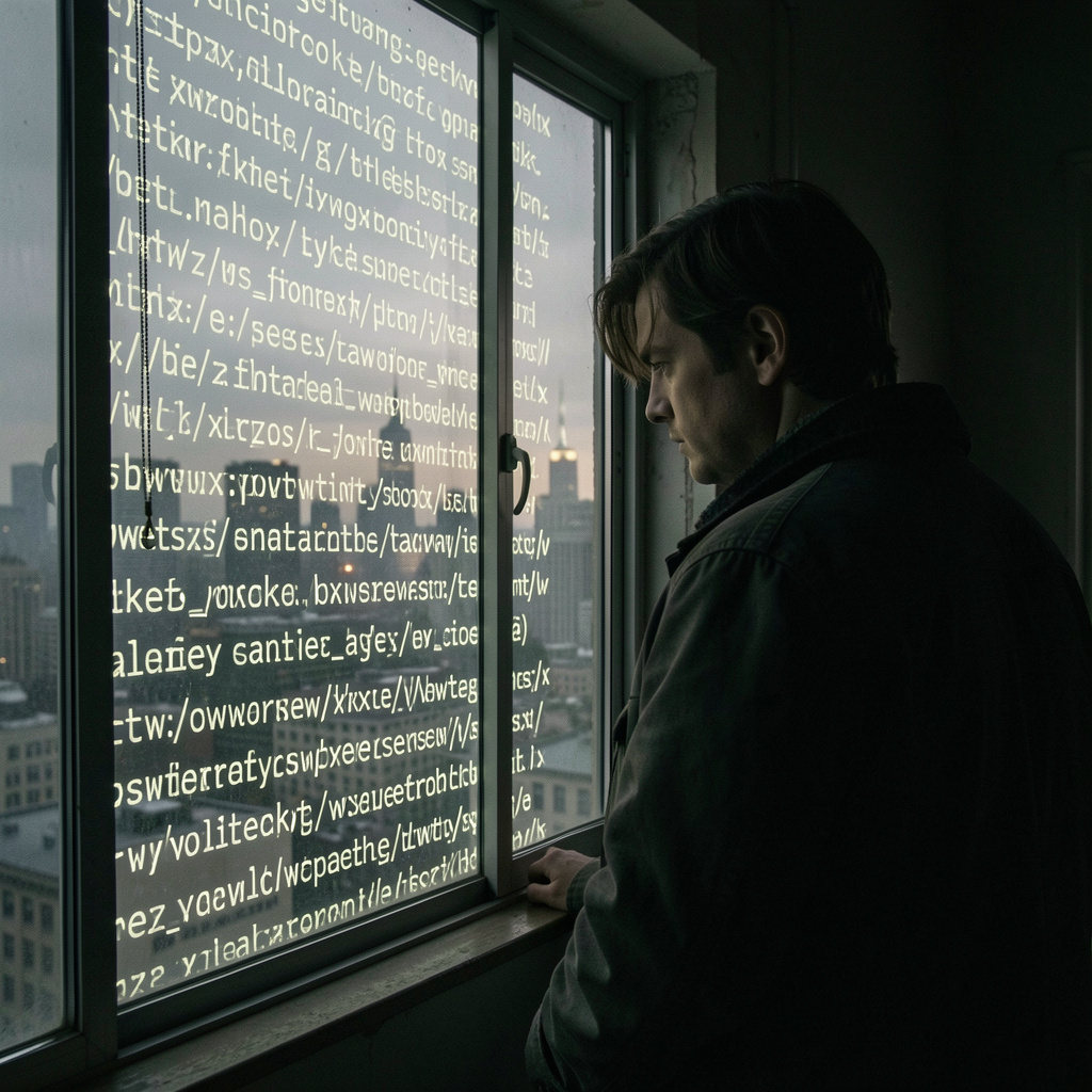 Arthur dreams of shortening the link